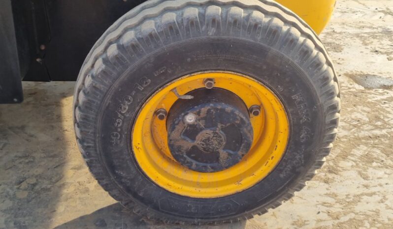2014 JCB 926 Rough Terrain Forklifts For Auction: Leeds, UK – 30th April, 1st, 2nd & 3rd May 25 full