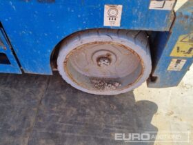 Genie GS3232 Manlifts For Auction: Leeds, UK – 30th April, 1st, 2nd & 3rd May 25 full