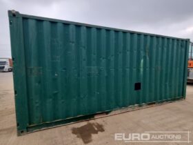 2016 JCB G90QS Generators For Auction: Leeds, UK – 30th April, 1st, 2nd & 3rd May 25 full