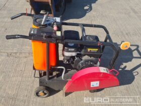 2020 Loncin CCM-500C Asphalt / Concrete Equipment For Auction: Leeds, UK – 30th April, 1st, 2nd & 3rd May 25 full