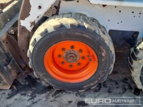 Bobcat 751 Skidsteer Loaders For Auction: Leeds, UK – 30th April, 1st, 2nd & 3rd May 25 full