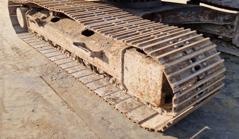 Volvo EC210CL 20 Ton+ Excavators For Auction: Leeds, UK – 30th April, 1st, 2nd & 3rd May 25 full