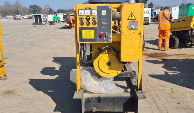 Olympian GEH175 Generators For Auction: Leeds, UK – 30th April, 1st, 2nd & 3rd May 25 full