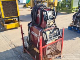 Thermal Arc 400SP Generators For Auction: Leeds, UK – 30th April, 1st, 2nd & 3rd May 25