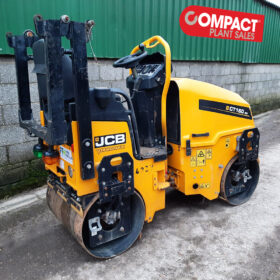 800MM Roller JCB VMT160 2022