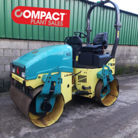 1200mm Roller Ammann ARX26 2018