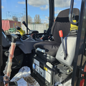2.7T Excavator Yanmar SV26 2023 full