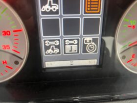 7T Wheel Loader Yanmar V120 2021 full