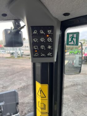 7T Wheel Loader Yanmar V120 2021 full