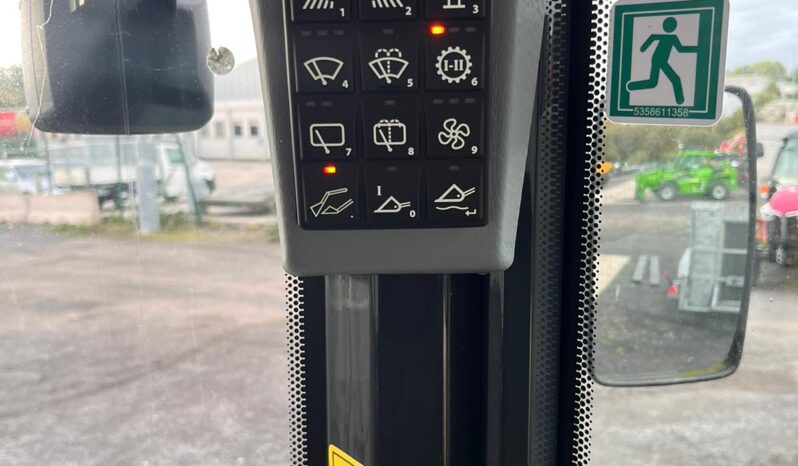 7T Wheel Loader Yanmar V120 2021 full