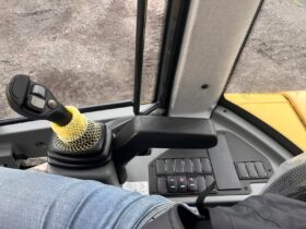 7T Wheel Loader Yanmar V120 2021 full