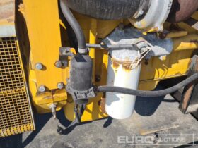 Olympian GEH175 Generators For Auction: Leeds, UK – 30th April, 1st, 2nd & 3rd May 25 full