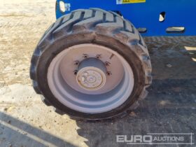 2018 Genie Z45/25J Manlifts For Auction: Leeds, UK – 30th April, 1st, 2nd & 3rd May 25 full