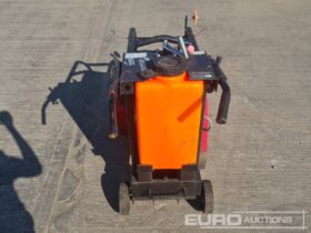 2020 Loncin CCM-500C Asphalt / Concrete Equipment For Auction: Leeds, UK – 30th April, 1st, 2nd & 3rd May 25 full