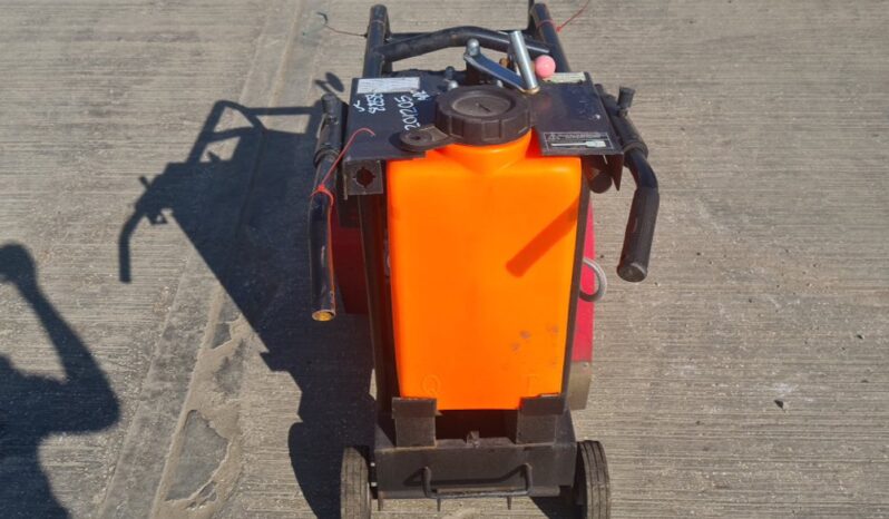 2020 Loncin CCM-500C Asphalt / Concrete Equipment For Auction: Leeds, UK – 30th April, 1st, 2nd & 3rd May 25 full