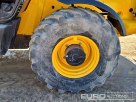 2020 JCB 540-200 Telehandlers For Auction: Leeds, UK – 30th April, 1st, 2nd & 3rd May 25 full