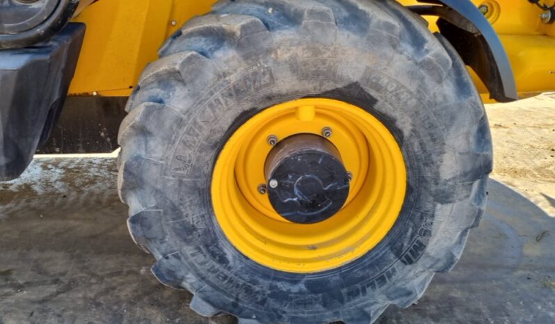2020 JCB 540-200 Telehandlers For Auction: Leeds, UK – 30th April, 1st, 2nd & 3rd May 25 full