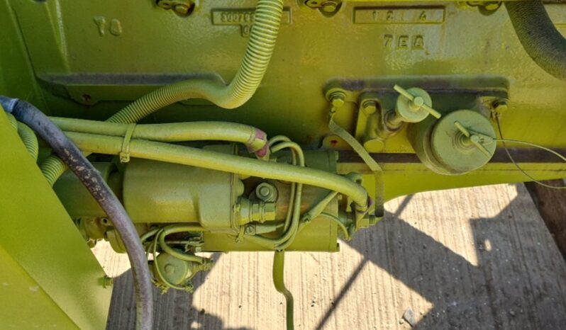 Petbow MF172V61T Generators For Auction: Leeds, UK – 30th April, 1st, 2nd & 3rd May 25 full