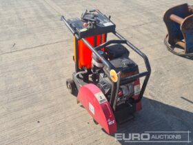 2020 Loncin CCM-500C Asphalt / Concrete Equipment For Auction: Leeds, UK – 30th April, 1st, 2nd & 3rd May 25