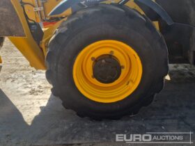 2020 JCB 540-140 Hi Viz Telehandlers For Auction: Leeds, UK – 30th April, 1st, 2nd & 3rd May 25 full