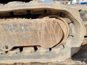 2017 Kubota KX015-4 Mini Excavators For Auction: Leeds, UK – 30th April, 1st, 2nd & 3rd May 25 full