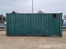 2016 JCB G90QS Generators For Auction: Leeds, UK – 30th April, 1st, 2nd & 3rd May 25 full