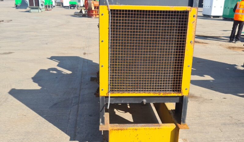 FG Wilson 165kVA Generator, Volvo Engine Generators For Auction: Leeds, UK – 30th April, 1st, 2nd & 3rd May 25 full