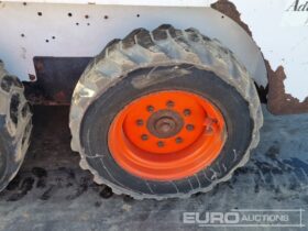 Bobcat 751 Skidsteer Loaders For Auction: Leeds, UK – 30th April, 1st, 2nd & 3rd May 25 full