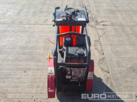 2020 Loncin CCM-500C Asphalt / Concrete Equipment For Auction: Leeds, UK – 30th April, 1st, 2nd & 3rd May 25 full