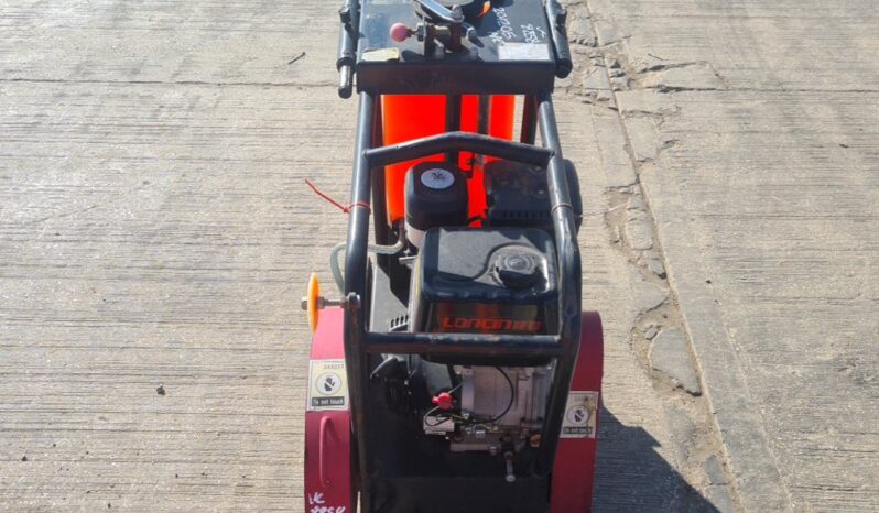 2020 Loncin CCM-500C Asphalt / Concrete Equipment For Auction: Leeds, UK – 30th April, 1st, 2nd & 3rd May 25 full