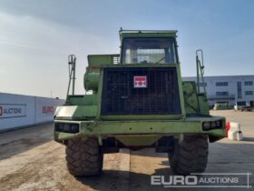 Terex 4066C Articulated Dumptrucks For Auction: Leeds, UK – 30th April, 1st, 2nd & 3rd May 25 full