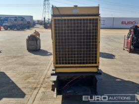 Olympian GEH175 Generators For Auction: Leeds, UK – 30th April, 1st, 2nd & 3rd May 25 full