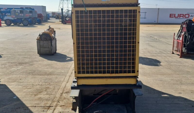 Olympian GEH175 Generators For Auction: Leeds, UK – 30th April, 1st, 2nd & 3rd May 25 full