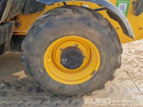 2017 JCB 535-125 Hi Viz Telehandlers For Auction: Leeds, UK – 30th April, 1st, 2nd & 3rd May 25 full