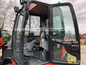 KUBOTA KX080-4A2 full
