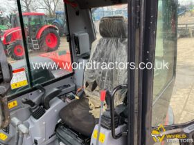 KUBOTA KX080-4A2 full