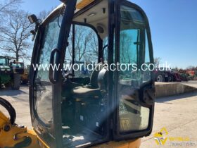 JCB 8025 ZTS full