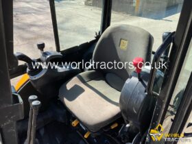 JCB 8025 ZTS full