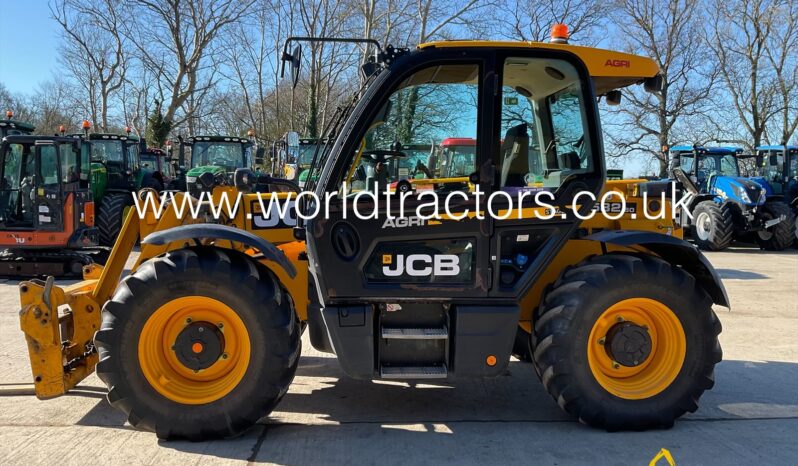 JCB 532-60 AGRI