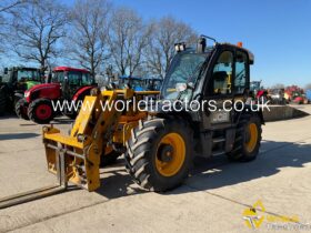 JCB 532-60 AGRI full