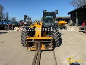 JCB 532-60 AGRI full