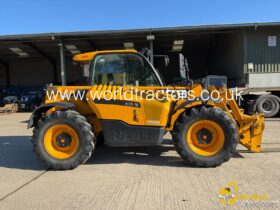 JCB 532-60 AGRI full