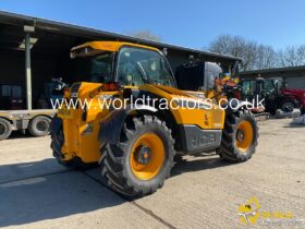 JCB 532-60 AGRI full