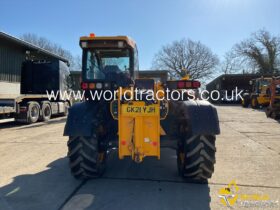JCB 532-60 AGRI full