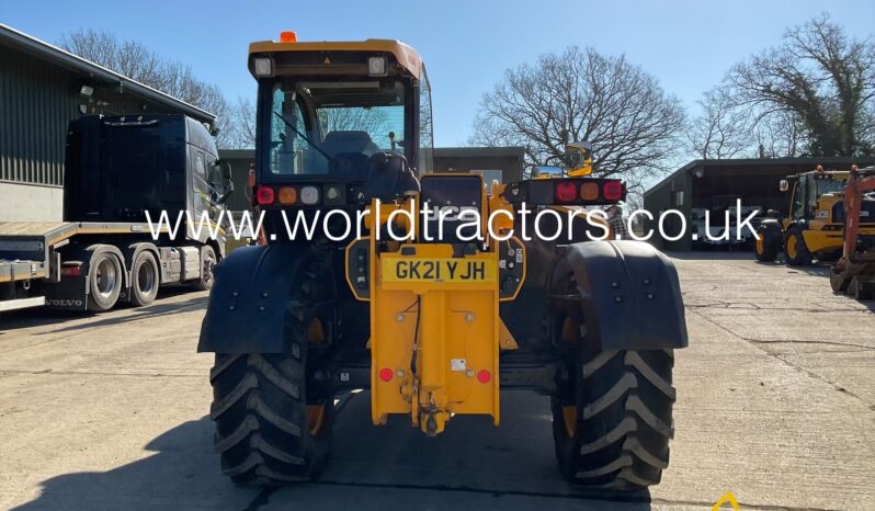 JCB 532-60 AGRI full