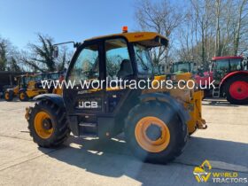 JCB 532-60 AGRI full