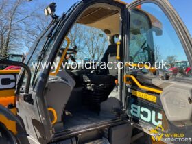 JCB 532-60 AGRI full