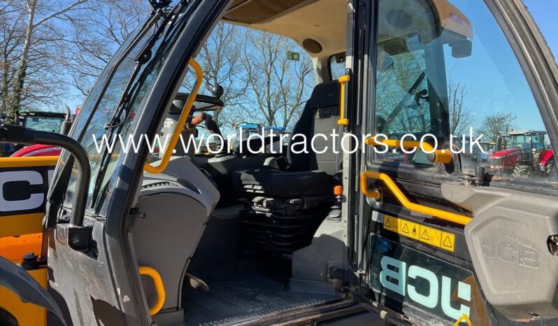 JCB 532-60 AGRI full