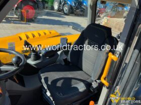JCB 532-60 AGRI full