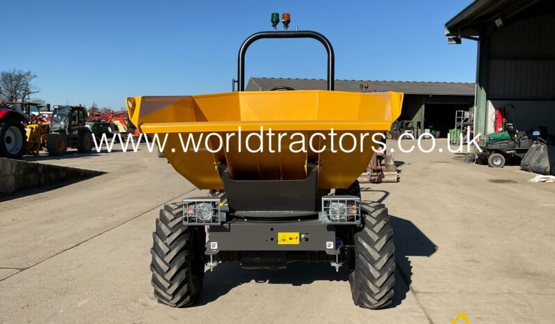 MECALAC TA3 SH full